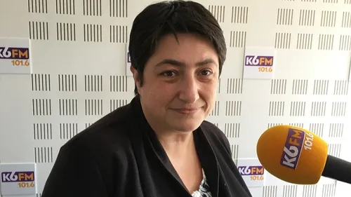 Claire Rocher : « Je continue de défendre les travailleurs » 